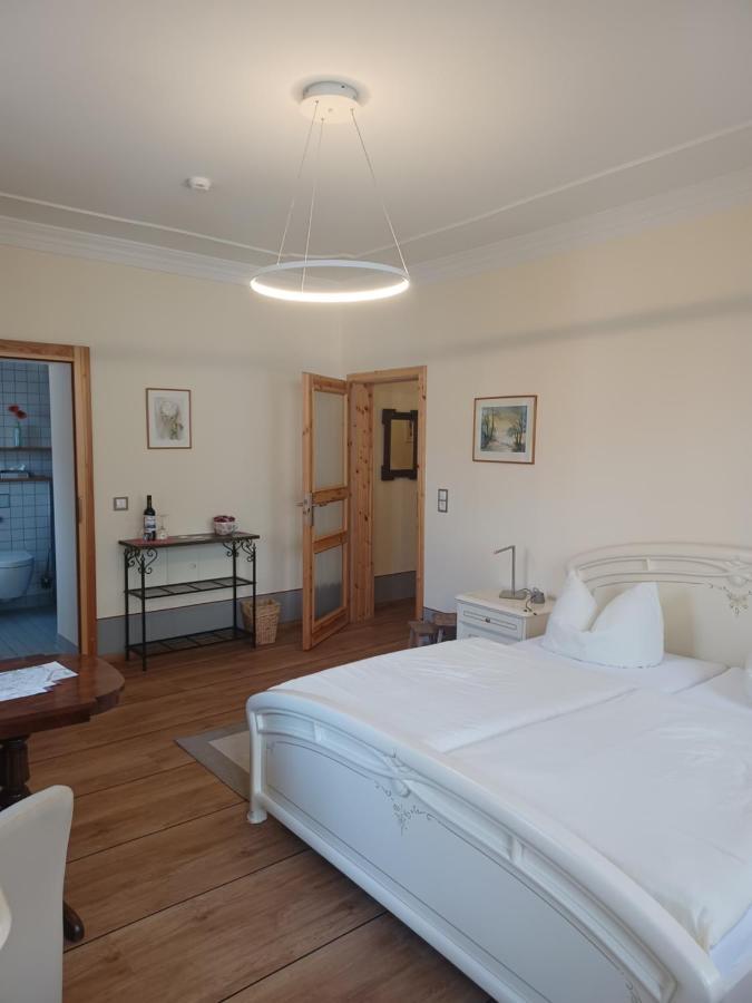 Hotel Zum Kloetzelmoench Gorlitz Ngoại thất bức ảnh