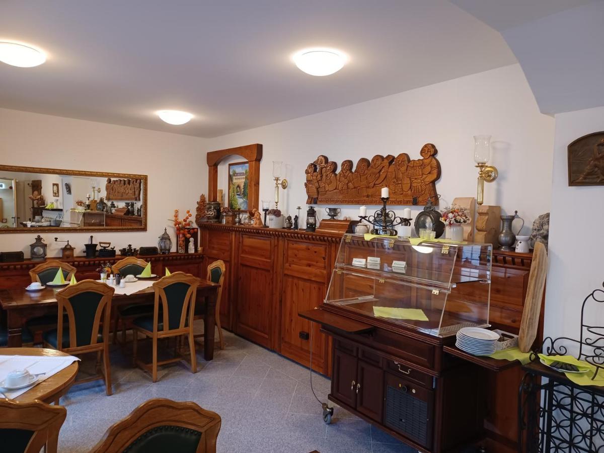 Hotel Zum Kloetzelmoench Gorlitz Ngoại thất bức ảnh