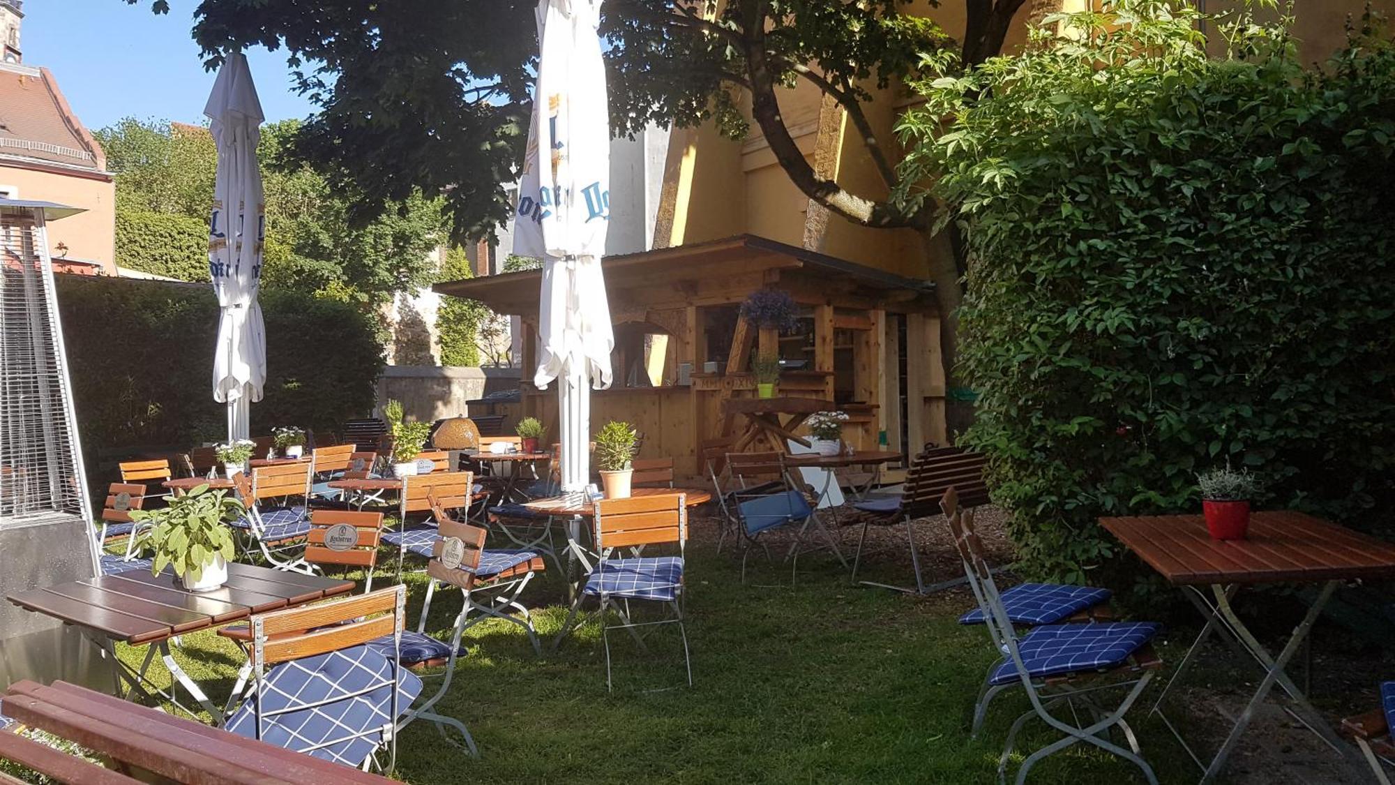 Hotel Zum Kloetzelmoench Gorlitz Ngoại thất bức ảnh
