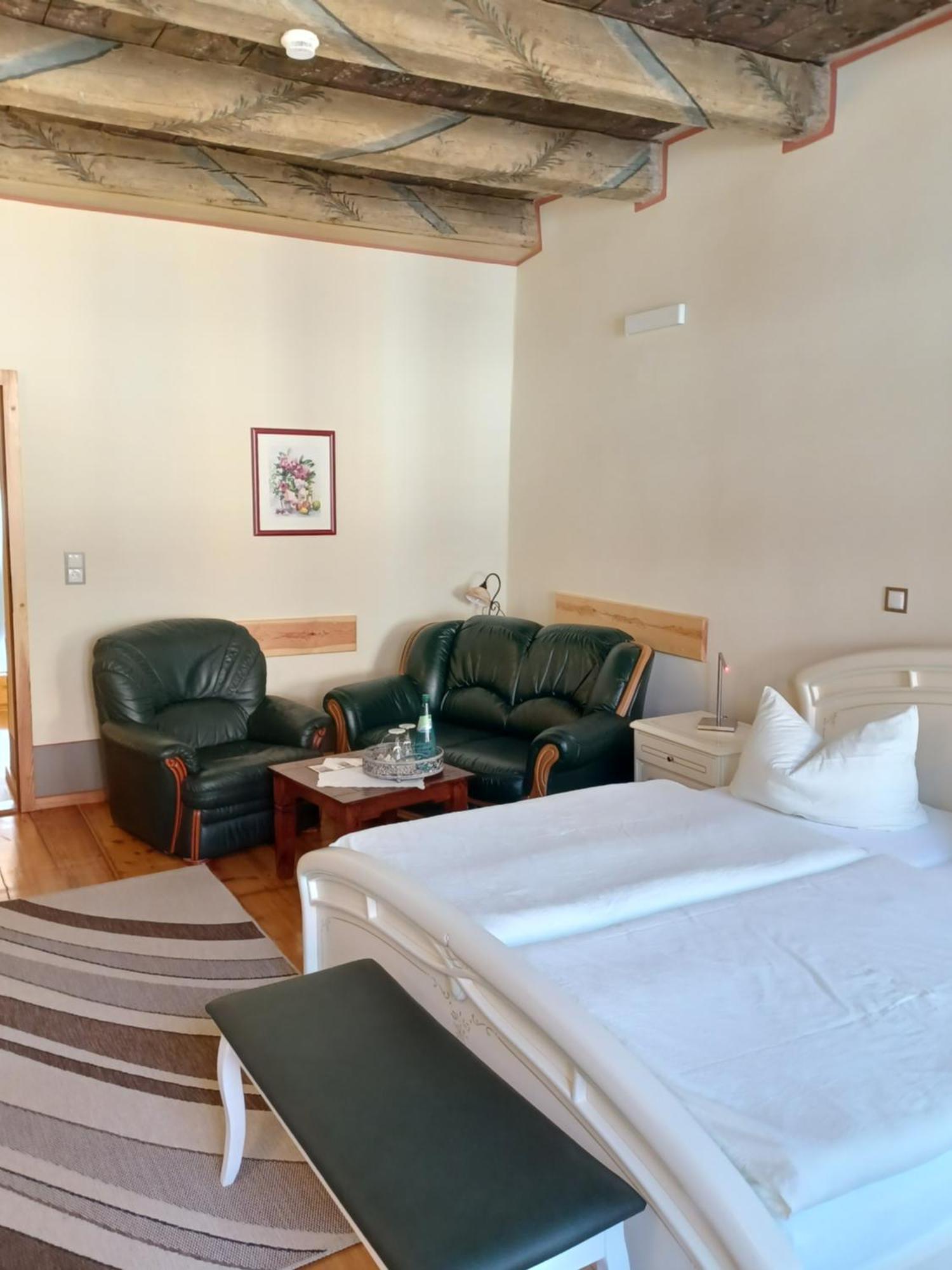 Hotel Zum Kloetzelmoench Gorlitz Ngoại thất bức ảnh