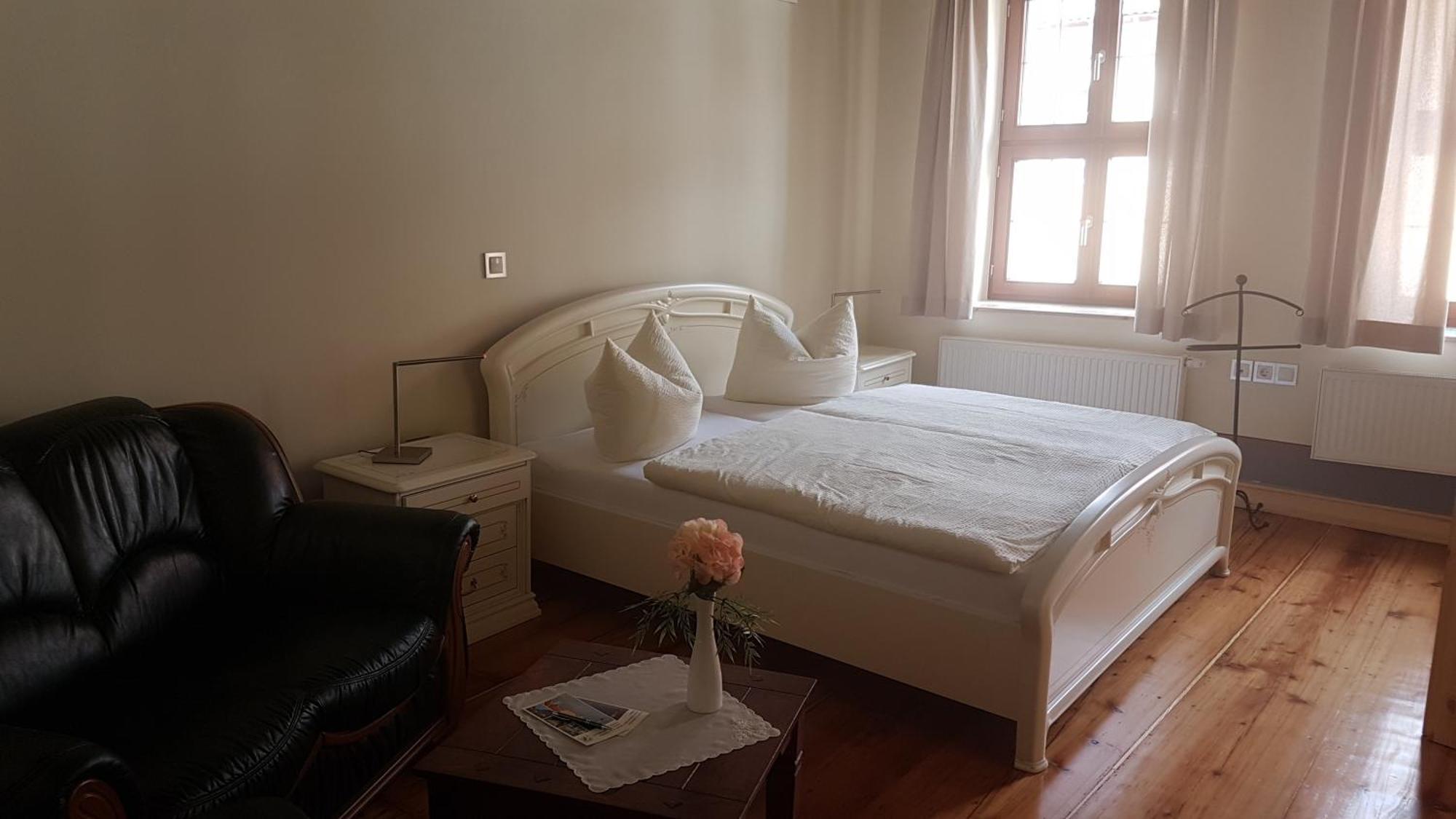 Hotel Zum Kloetzelmoench Gorlitz Ngoại thất bức ảnh