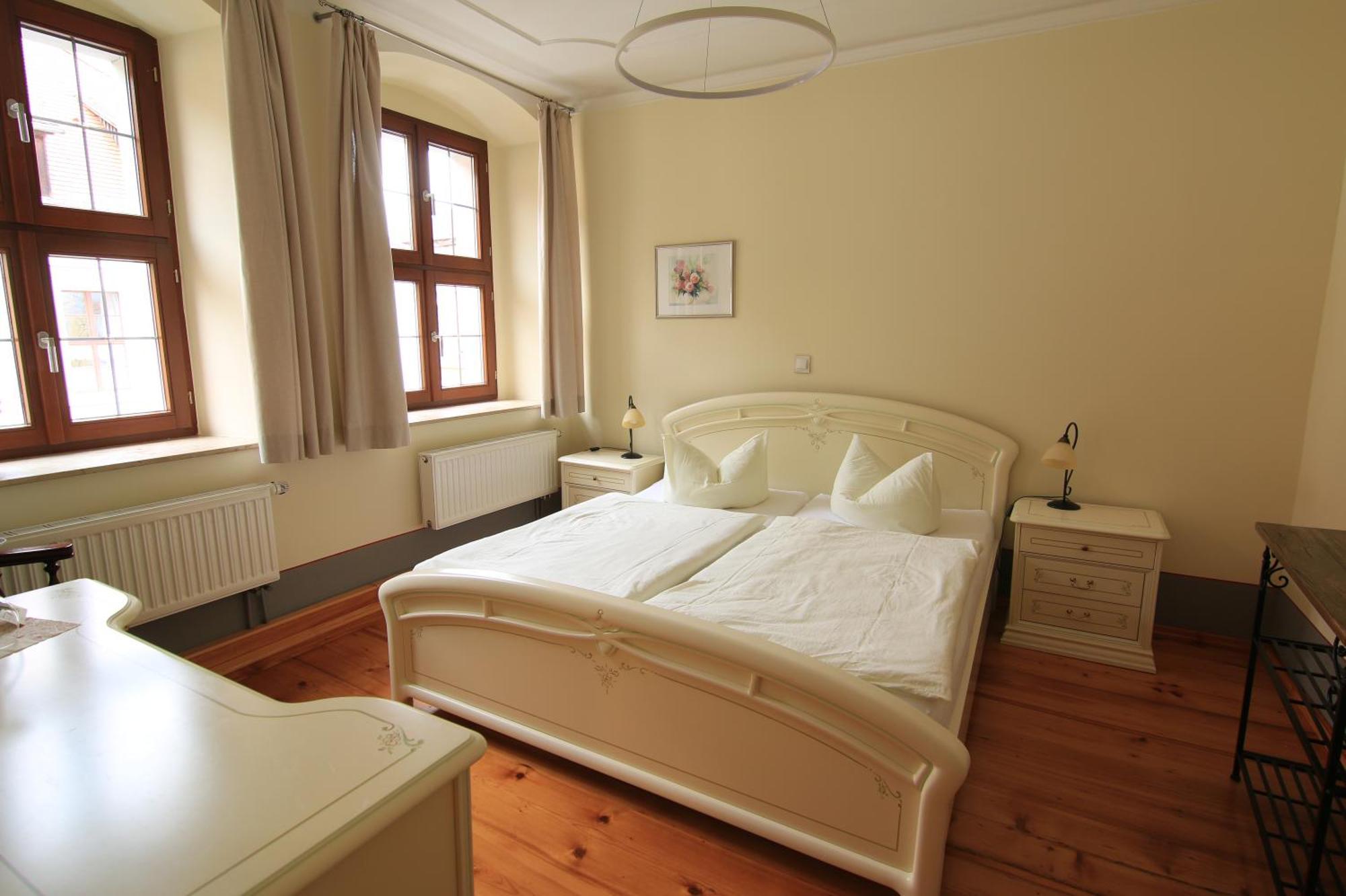 Hotel Zum Kloetzelmoench Gorlitz Ngoại thất bức ảnh