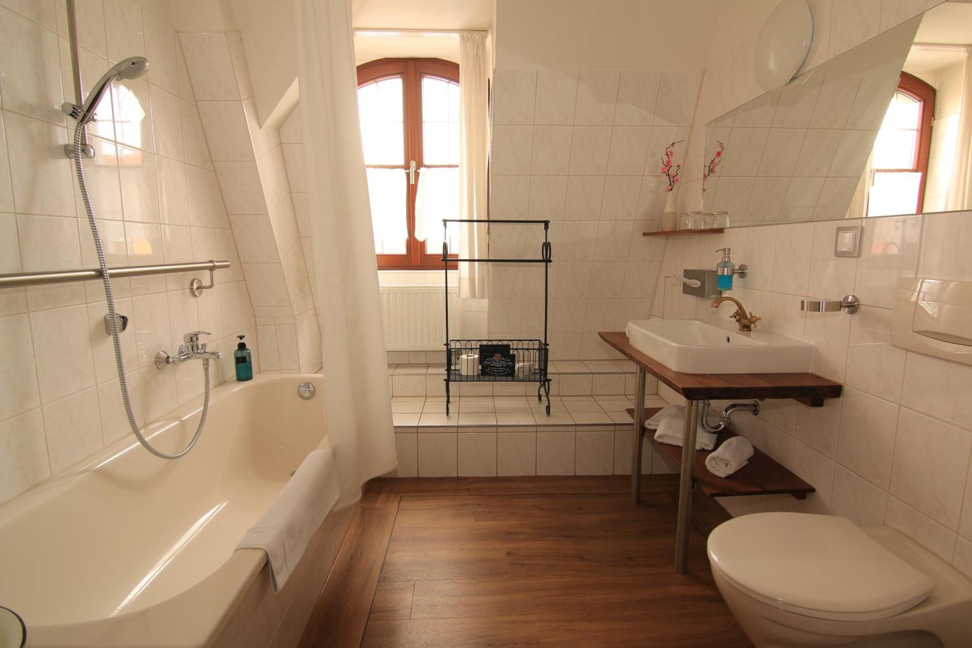 Hotel Zum Kloetzelmoench Gorlitz Ngoại thất bức ảnh