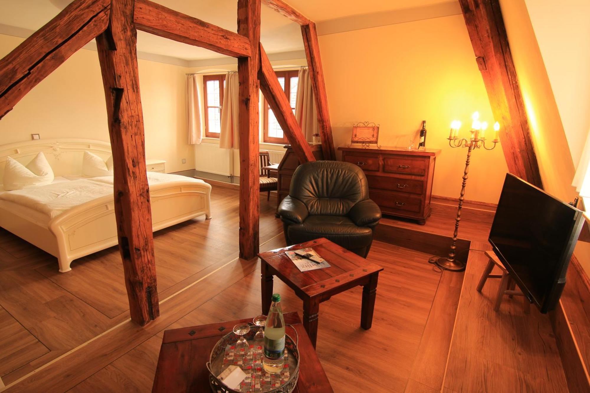 Hotel Zum Kloetzelmoench Gorlitz Ngoại thất bức ảnh