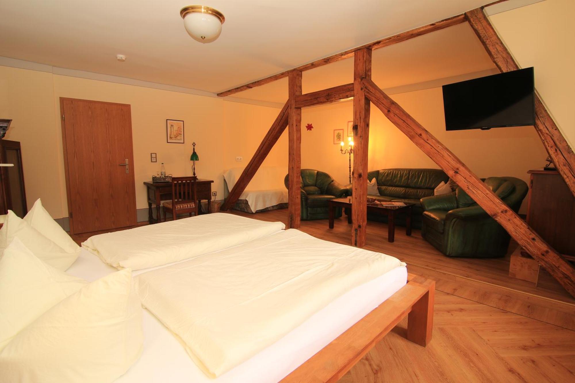 Hotel Zum Kloetzelmoench Gorlitz Ngoại thất bức ảnh