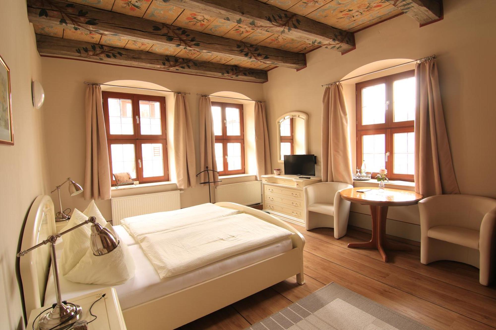 Hotel Zum Kloetzelmoench Gorlitz Ngoại thất bức ảnh