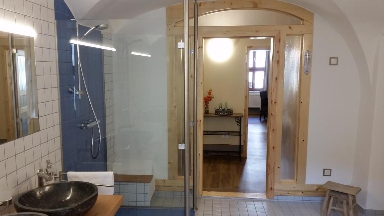 Hotel Zum Kloetzelmoench Gorlitz Ngoại thất bức ảnh